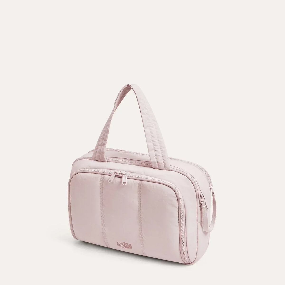 Crush Hanging Toiletry Bag - Image 10