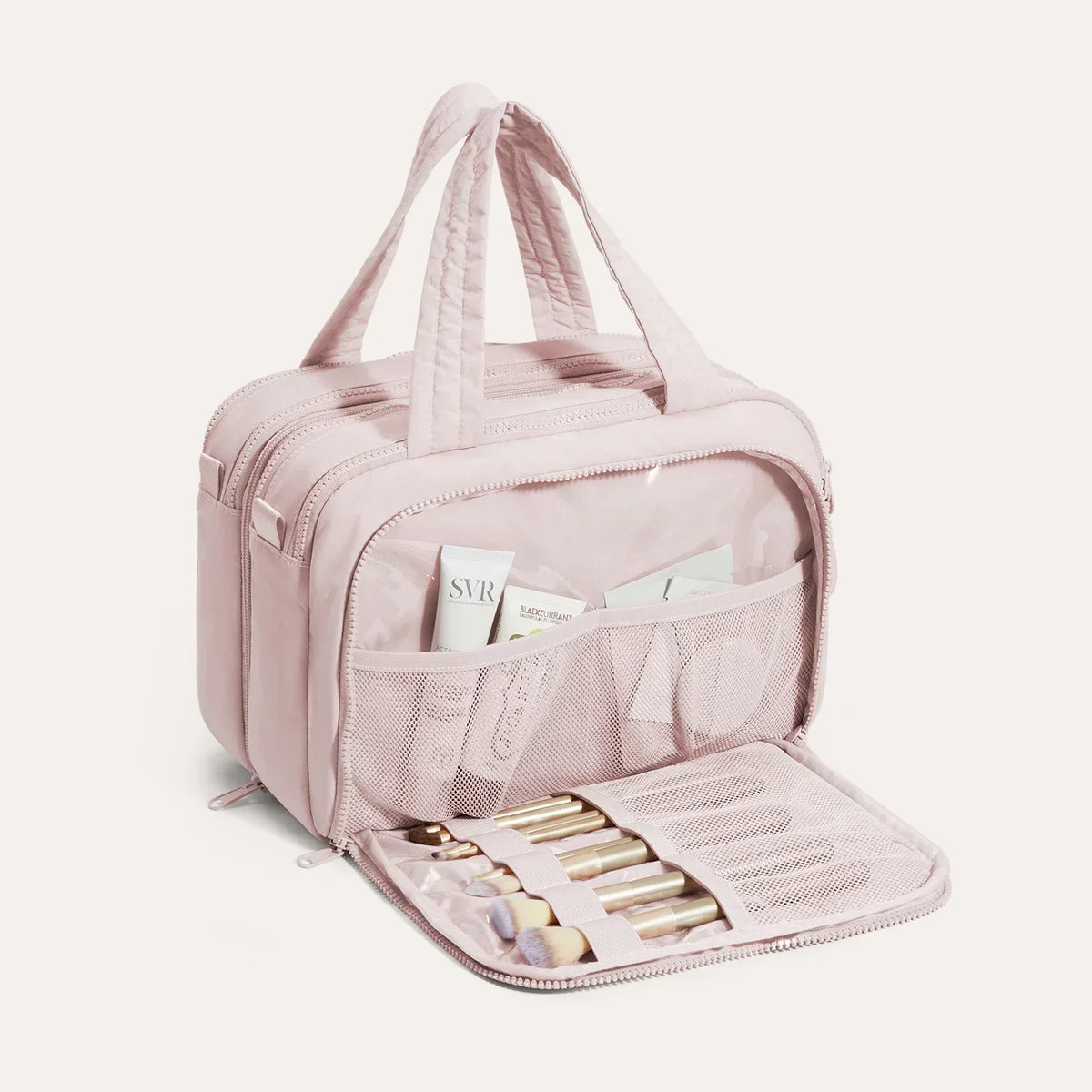 Crush Hanging Toiletry Bag - Image 17