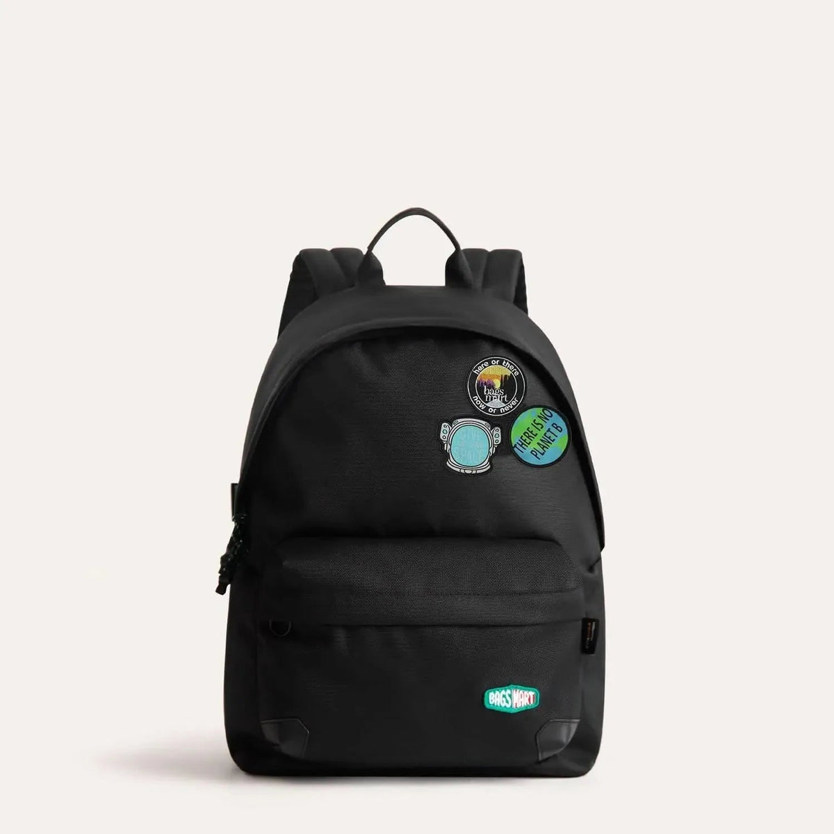 (FREE GIFT）Cordura® Campus Backpack with Laptop Sleeve - Image 29