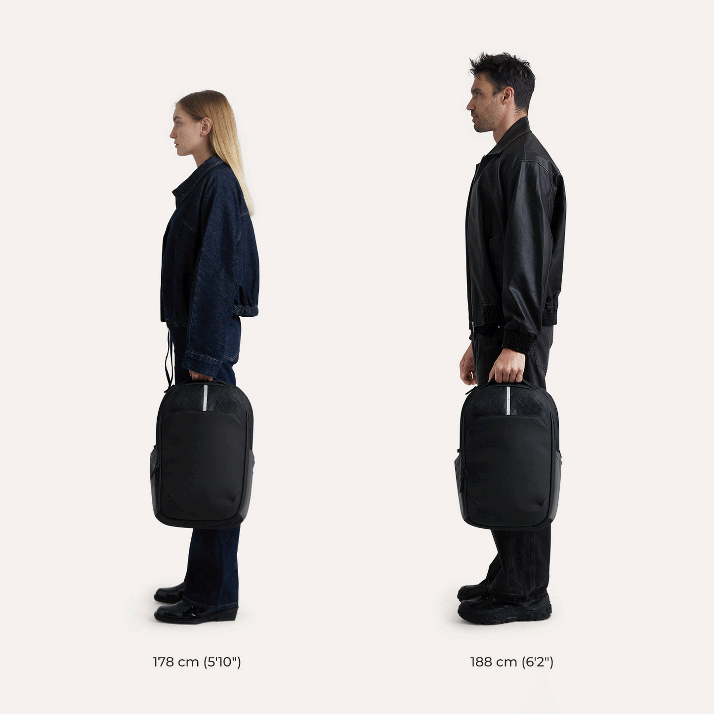 Dense 24L Urban Pack - Image 2