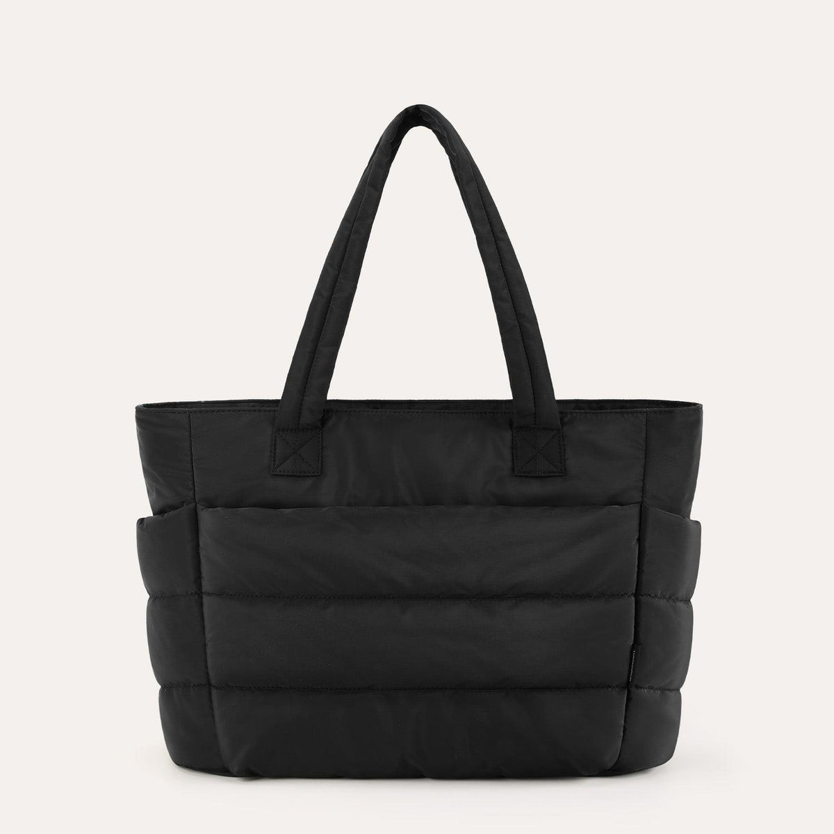 The Bubble 20L Puffy 15.6" Laptop Work Tote - Image 10