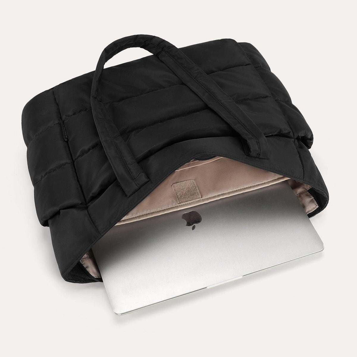 The Bubble 20L Puffy 15.6" Laptop Work Tote - Image 16