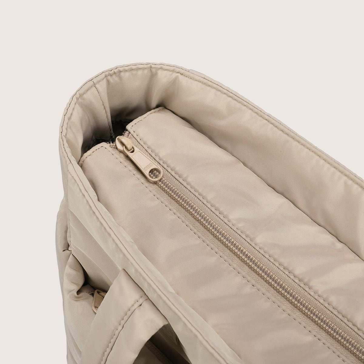 The Bubble 20L Puffy 15.6" Laptop Work Tote - Image 44