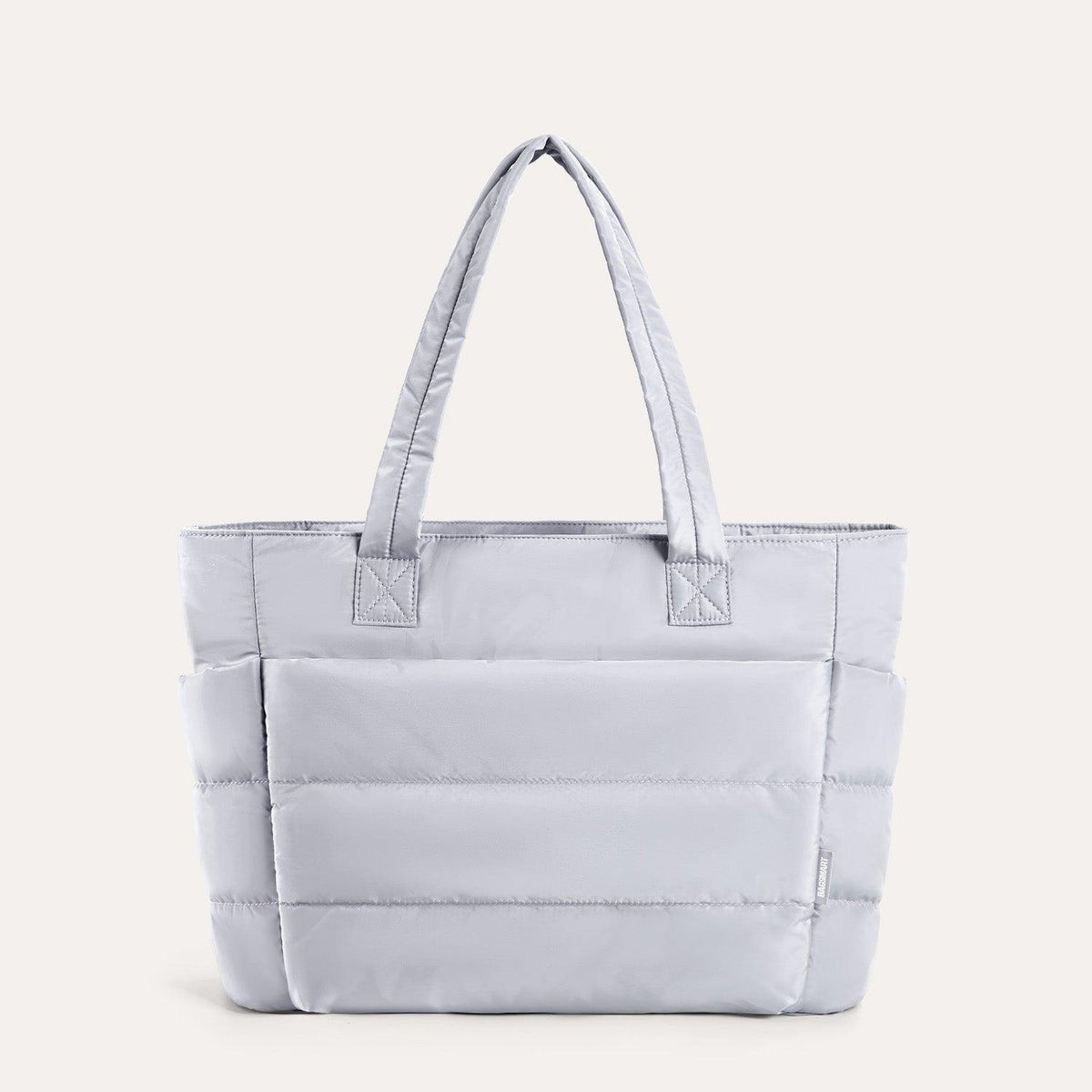 The Bubble 20L Puffy 15.6" Laptop Work Tote - Image 56