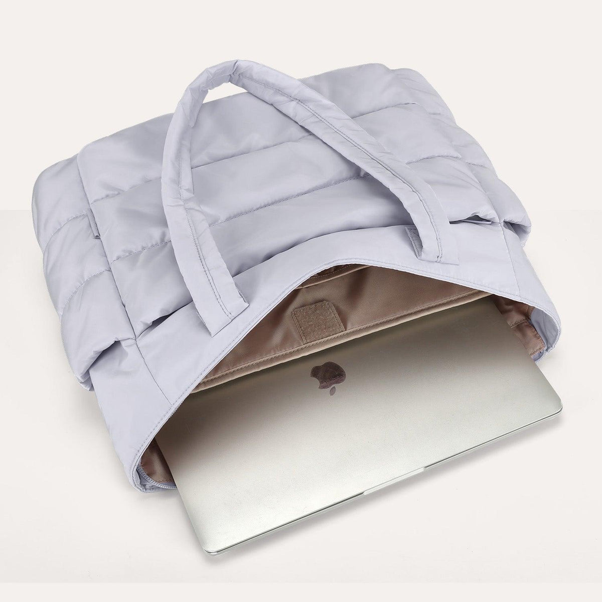 The Bubble 20L Puffy 15.6" Laptop Work Tote - Image 61