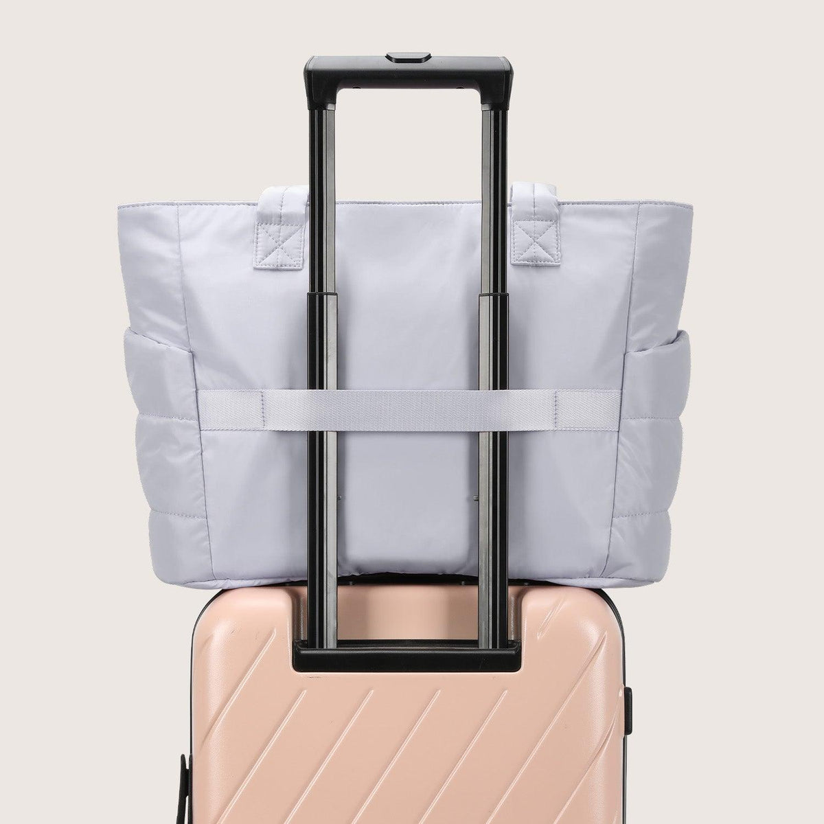The Bubble 20L Puffy 15.6" Laptop Work Tote - Image 60