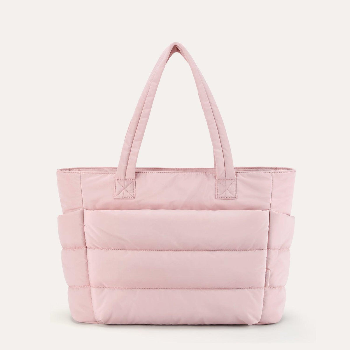 The Bubble 20L Puffy 15.6" Laptop Work Tote - Image 20