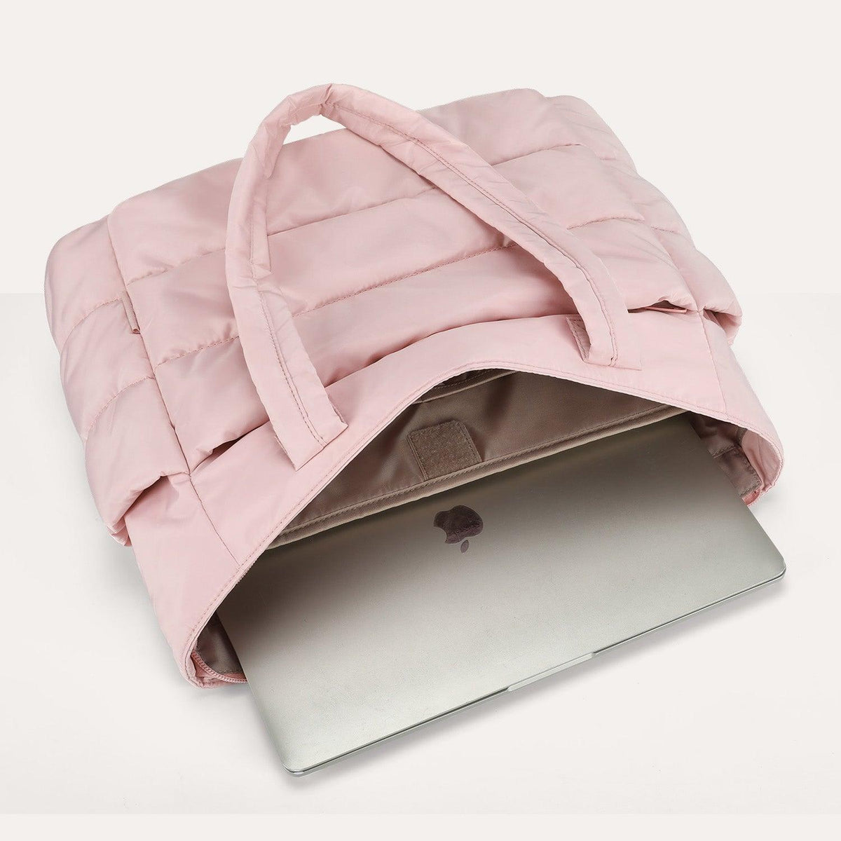 The Bubble 20L Puffy 15.6" Laptop Work Tote - Image 26