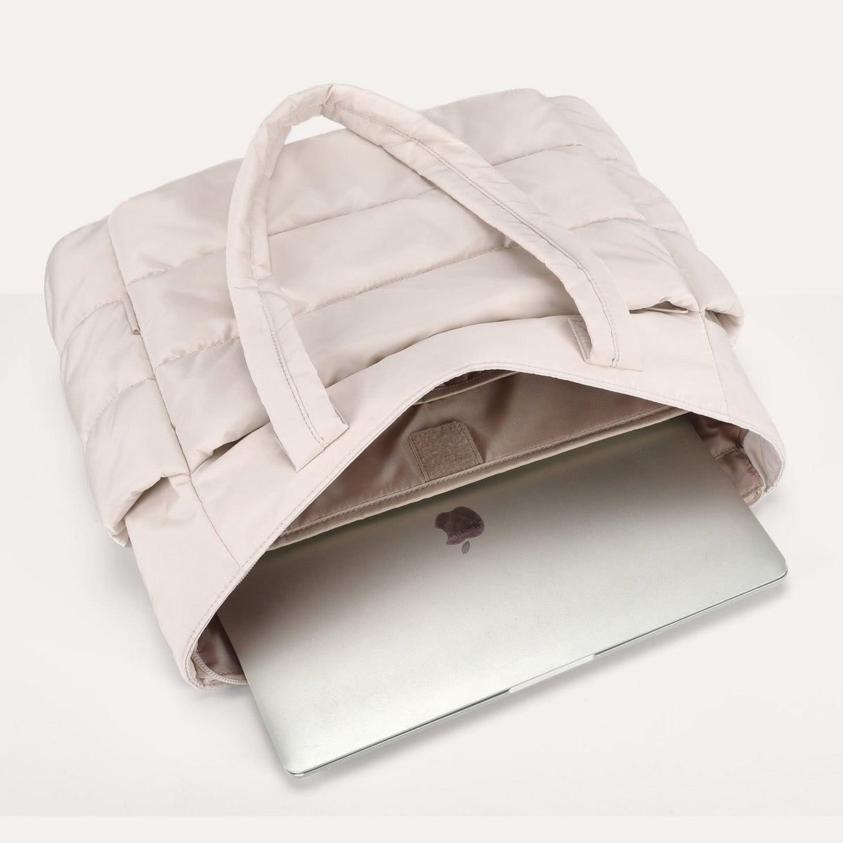 The Bubble 20L Puffy 15.6" Laptop Work Tote - Image 7