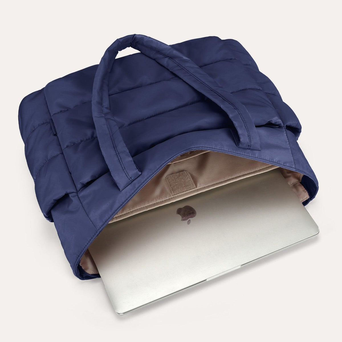 The Bubble 20L Puffy 15.6" Laptop Work Tote - Image 69