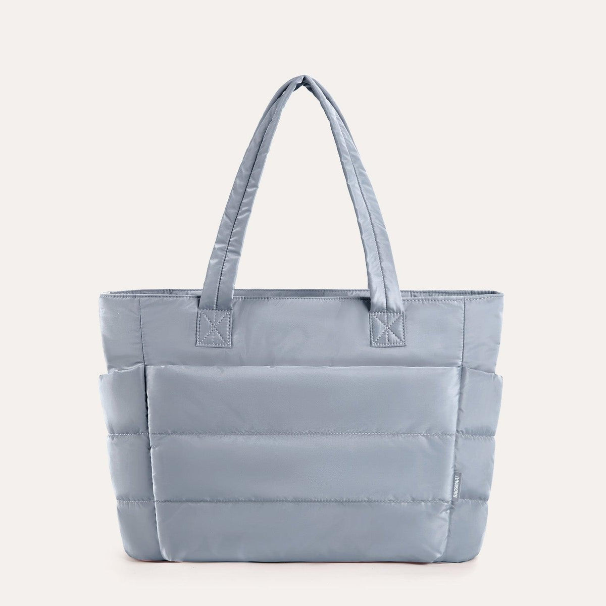 The Bubble 20L Puffy 15.6" Laptop Work Tote - Image 73