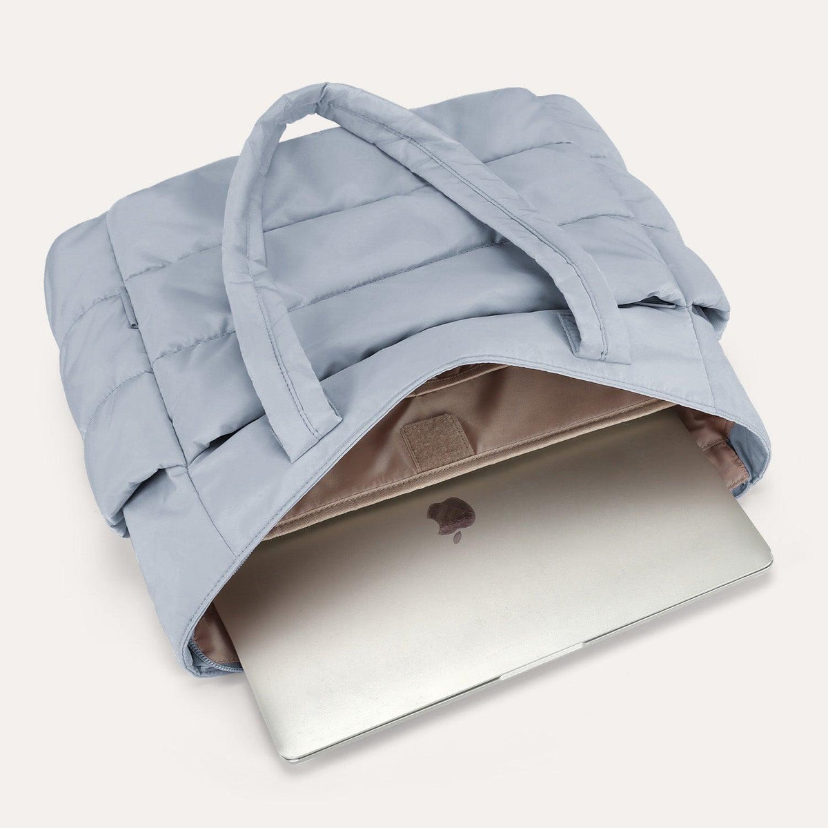 The Bubble 20L Puffy 15.6" Laptop Work Tote - Image 78