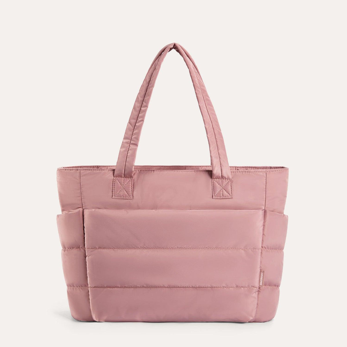 The Bubble 20L Puffy 15.6" Laptop Work Tote - Image 29