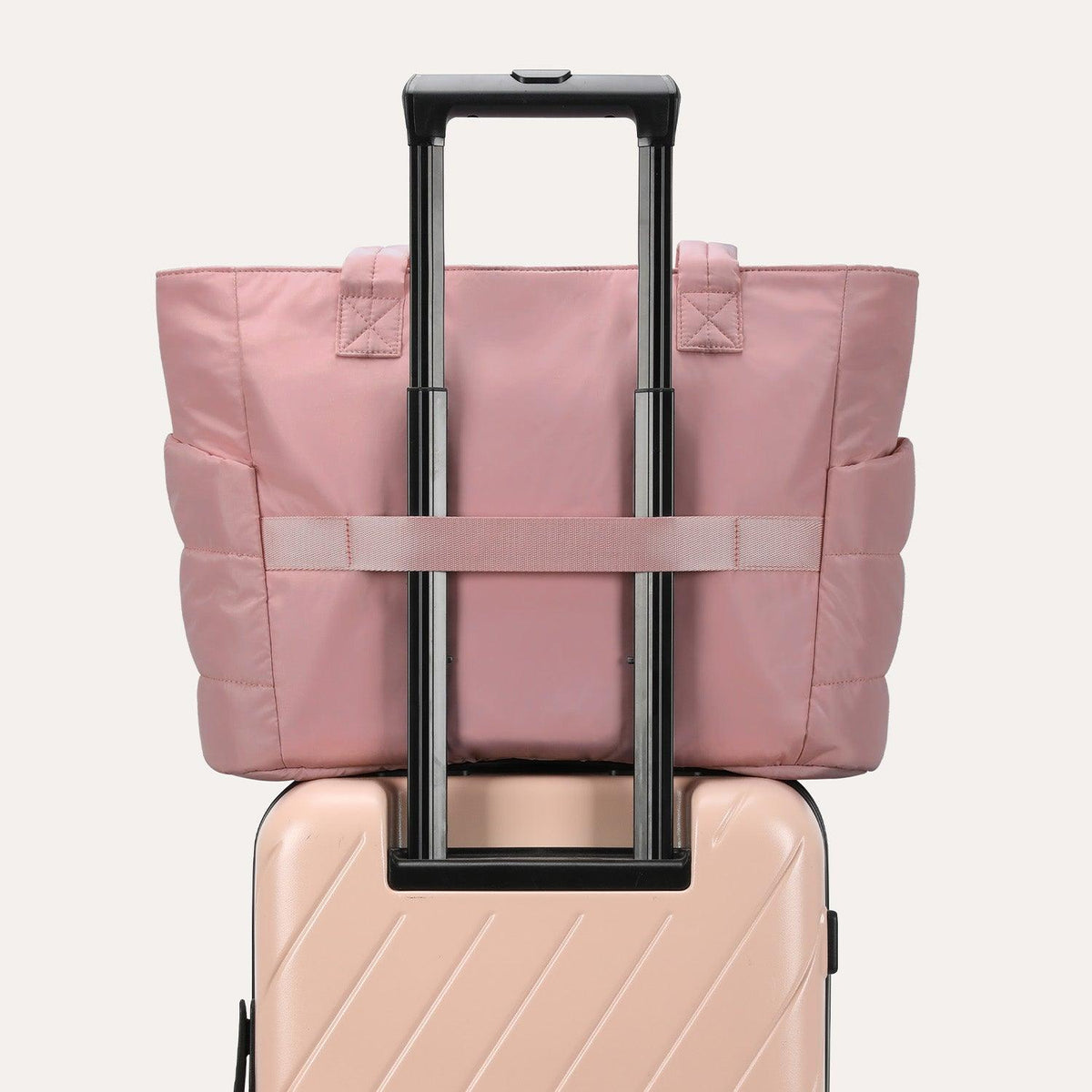 The Bubble 20L Puffy 15.6" Laptop Work Tote - Image 33