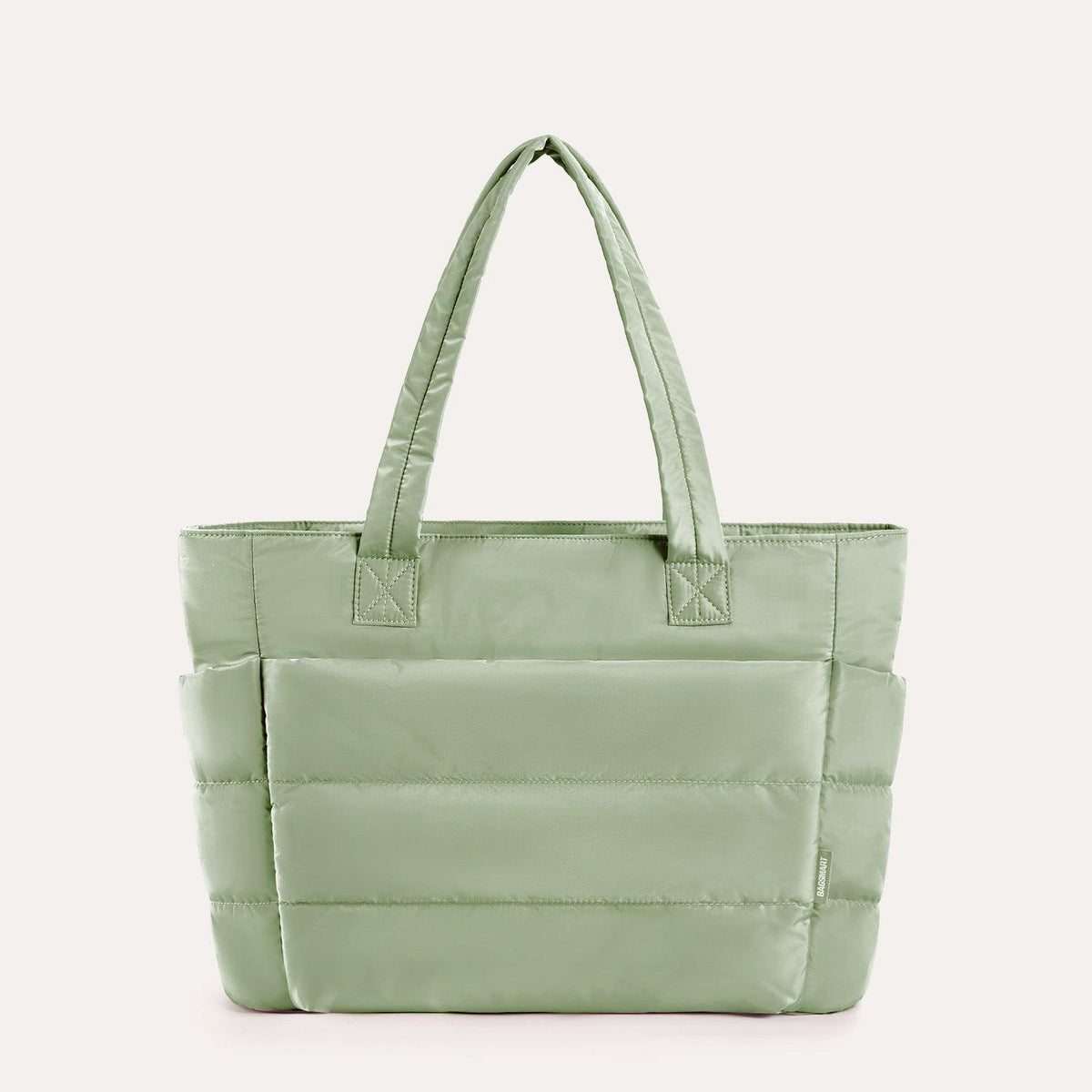The Bubble 20L Puffy 15.6" Laptop Work Tote - Image 82