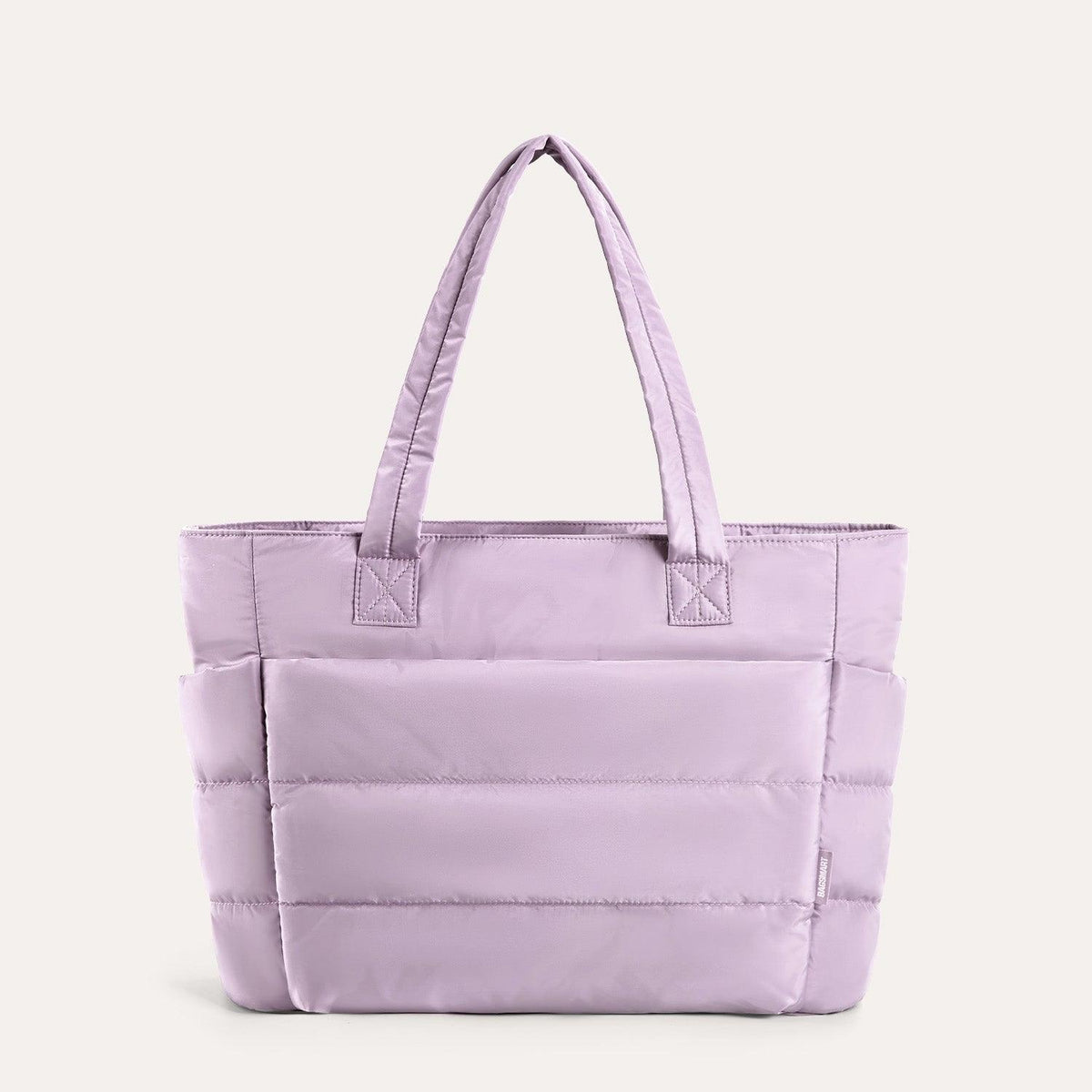 The Bubble 20L Puffy 15.6" Laptop Work Tote - Image 46