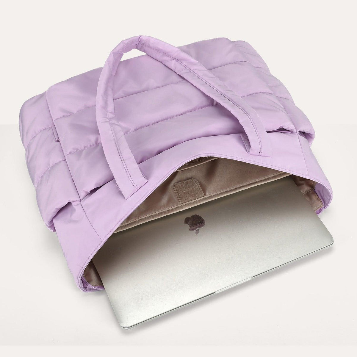 The Bubble 20L Puffy 15.6" Laptop Work Tote - Image 53