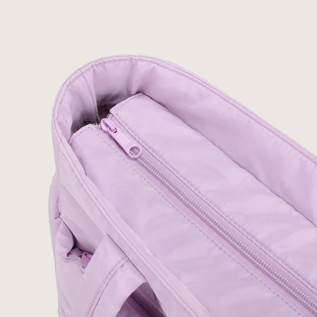 The Bubble 20L Puffy 15.6" Laptop Work Tote - Image 54