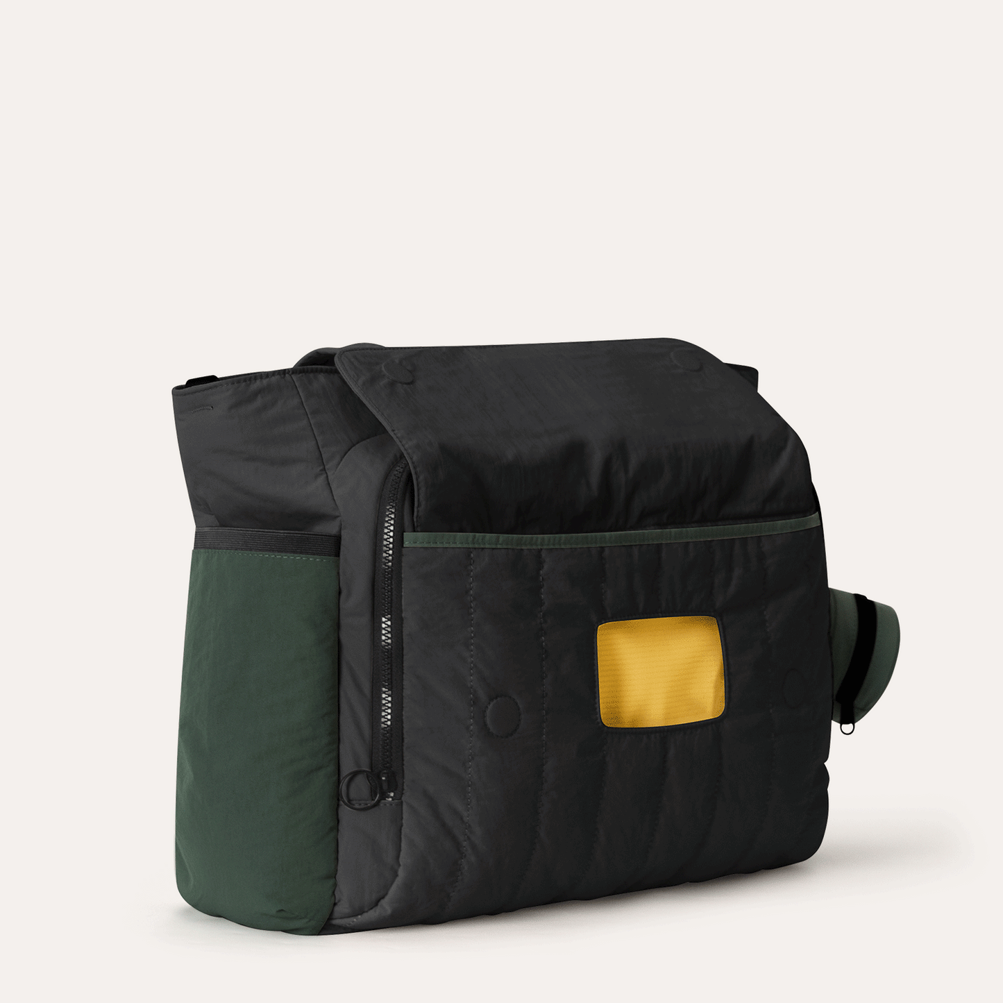 Paz 25L Diaper Tote - Image 22
