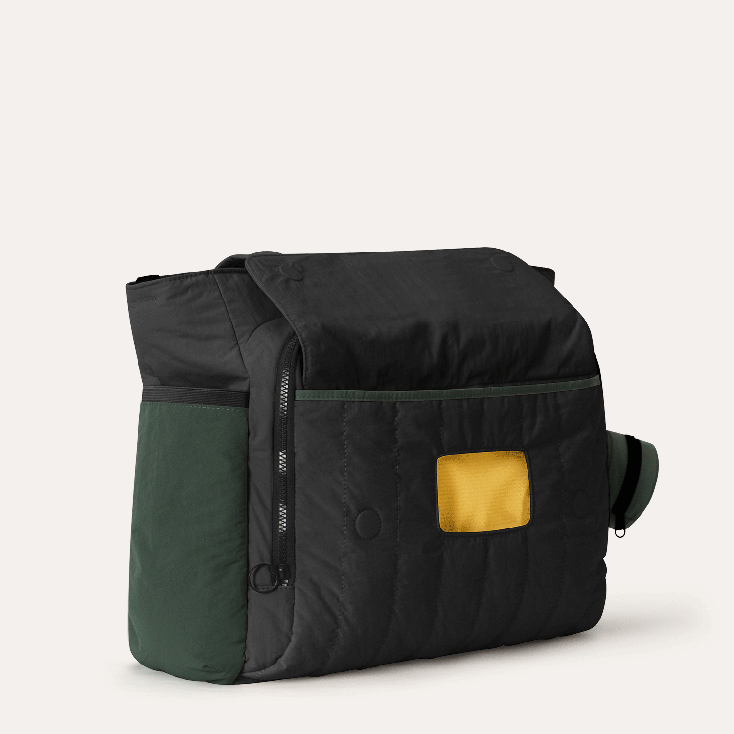 Paz 25L Diaper Tote - Image 22