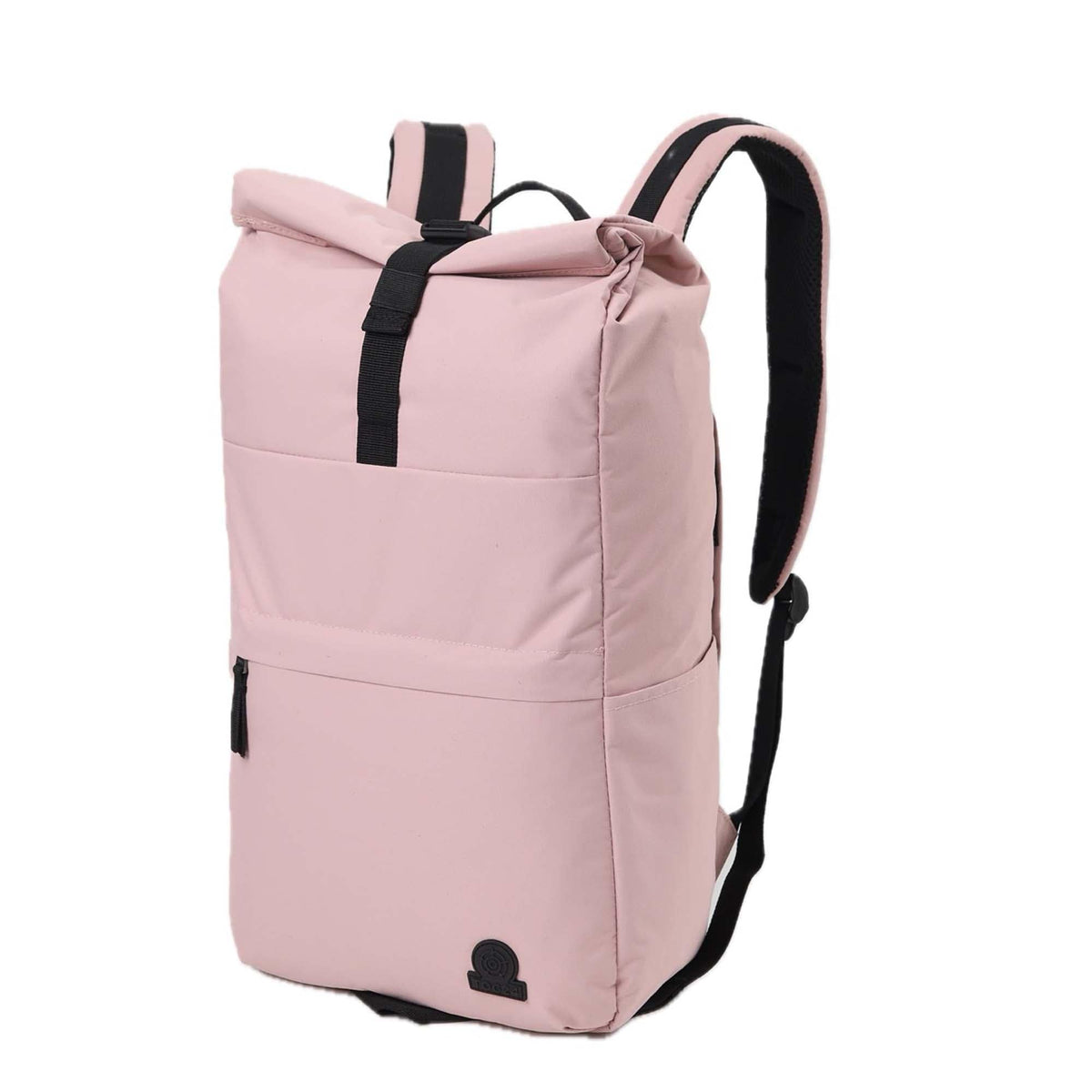 Boulton Backpack - Faded Pink - Image 2