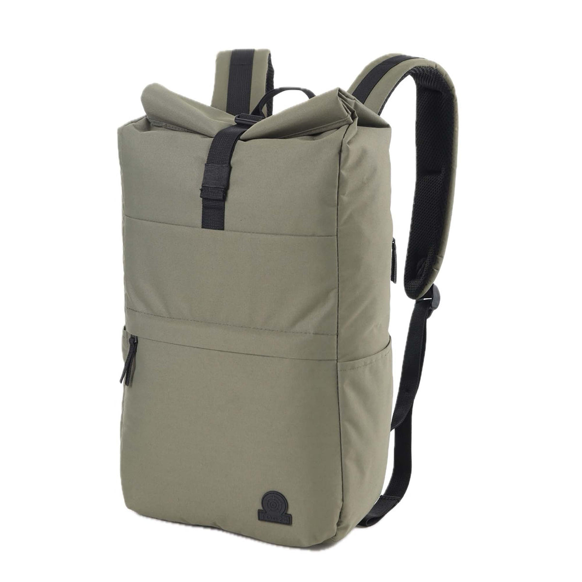 Boulton Backpack - Light Khaki - Image 2