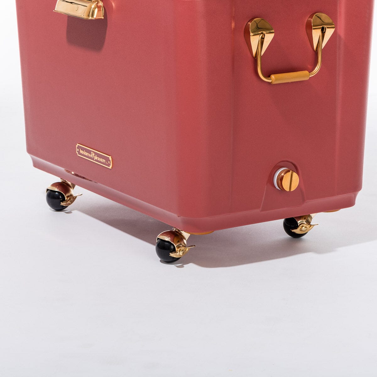 The Umbrella Base Ball Caster Wheels - Image 3