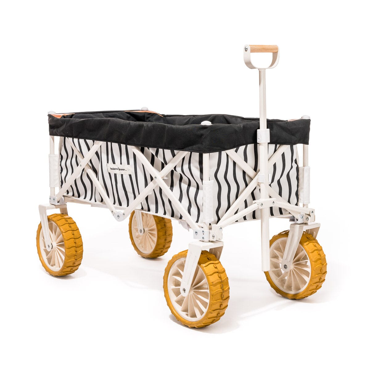 The Beach Cart - Image 3