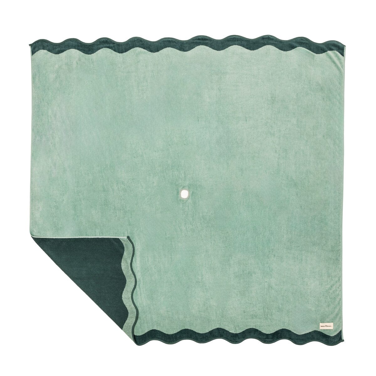 The Beach Blanket - Image 4