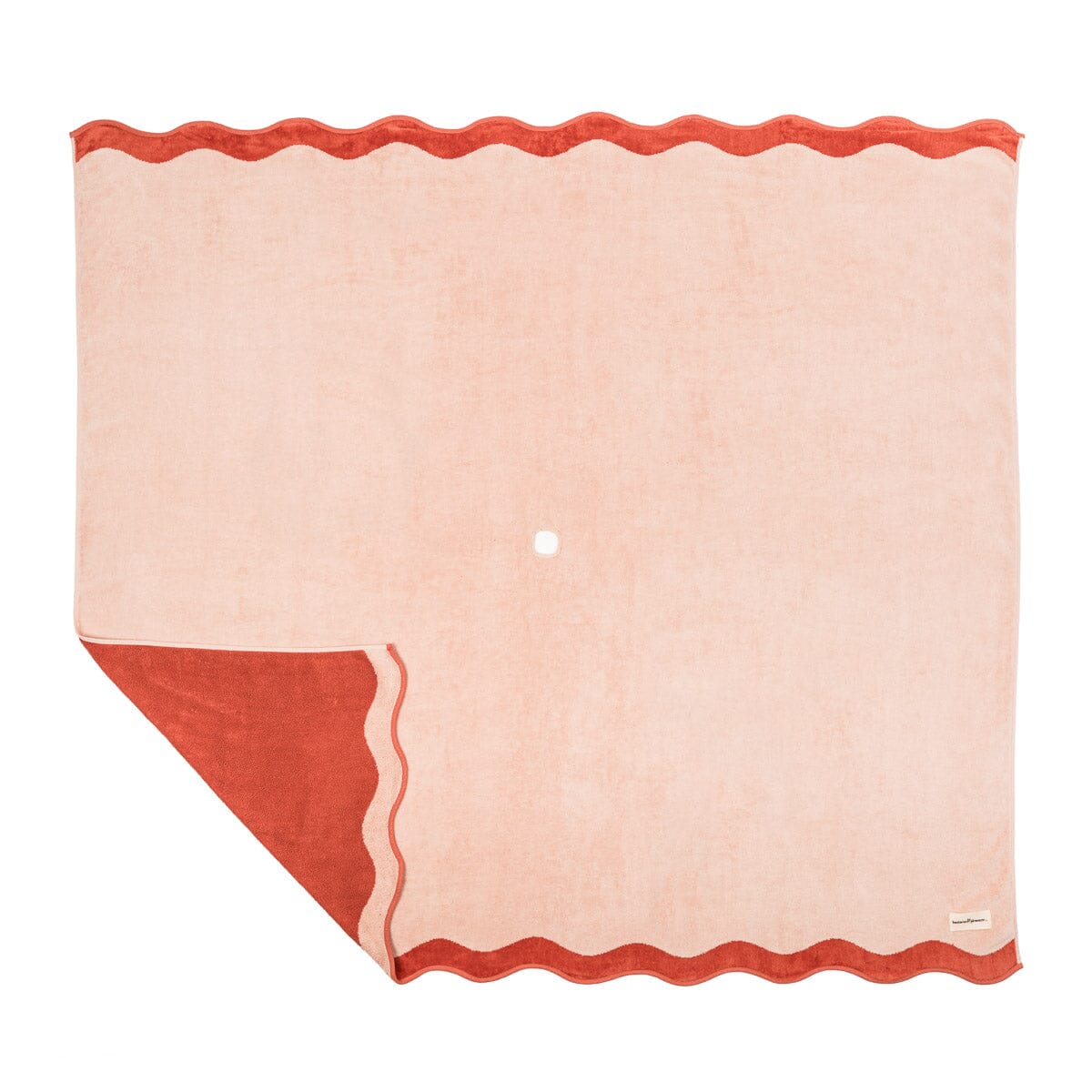 The Beach Blanket - Image 4