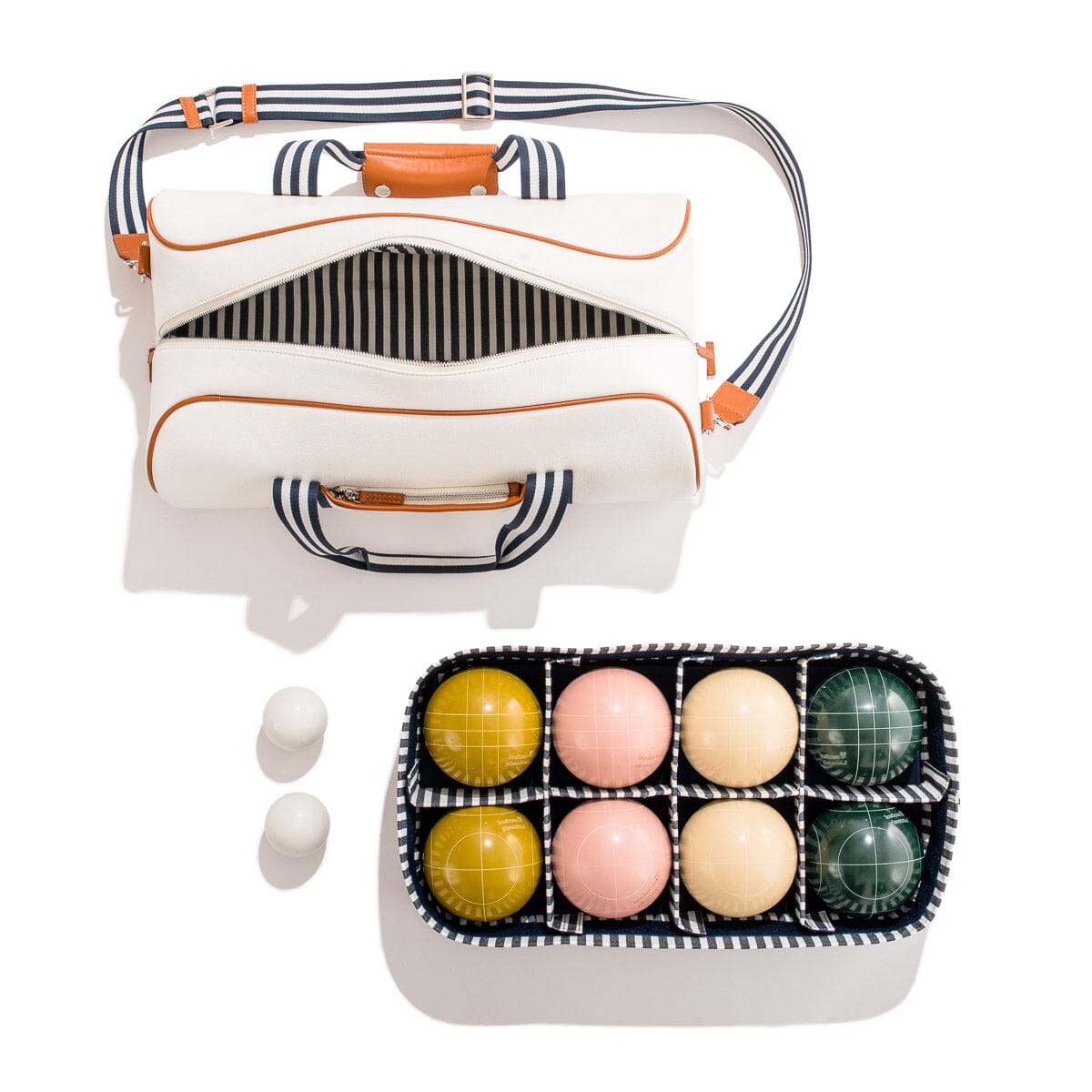 The Bocce Ball Set - Image 6