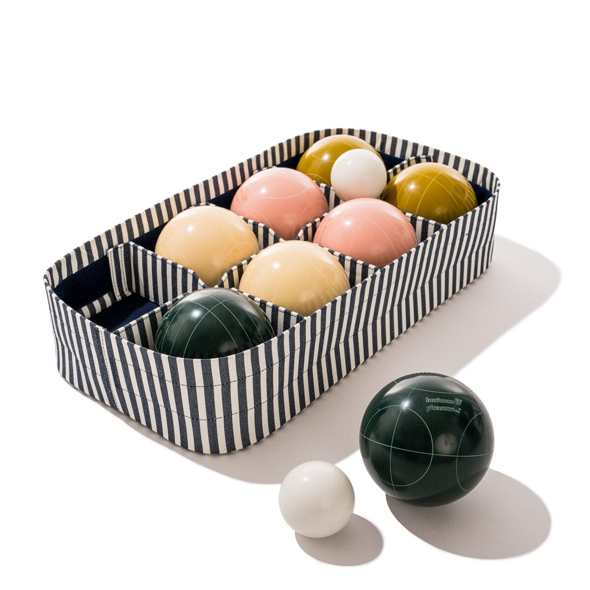 The Bocce Ball Set - Image 8