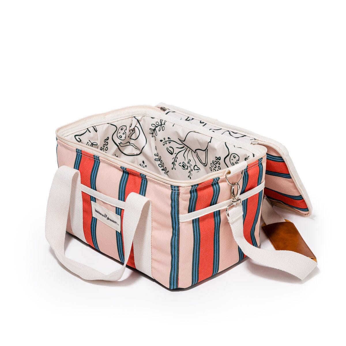 The Premium Cooler Bag - Image 3
