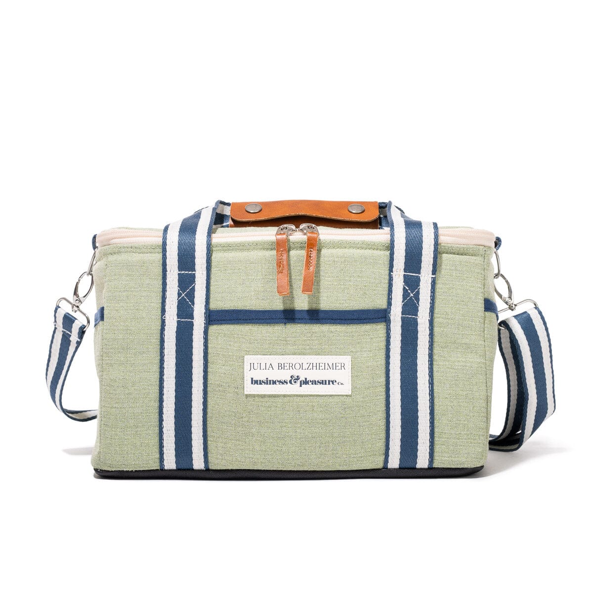 The Premium Cooler Bag x Julia Berolzheimer