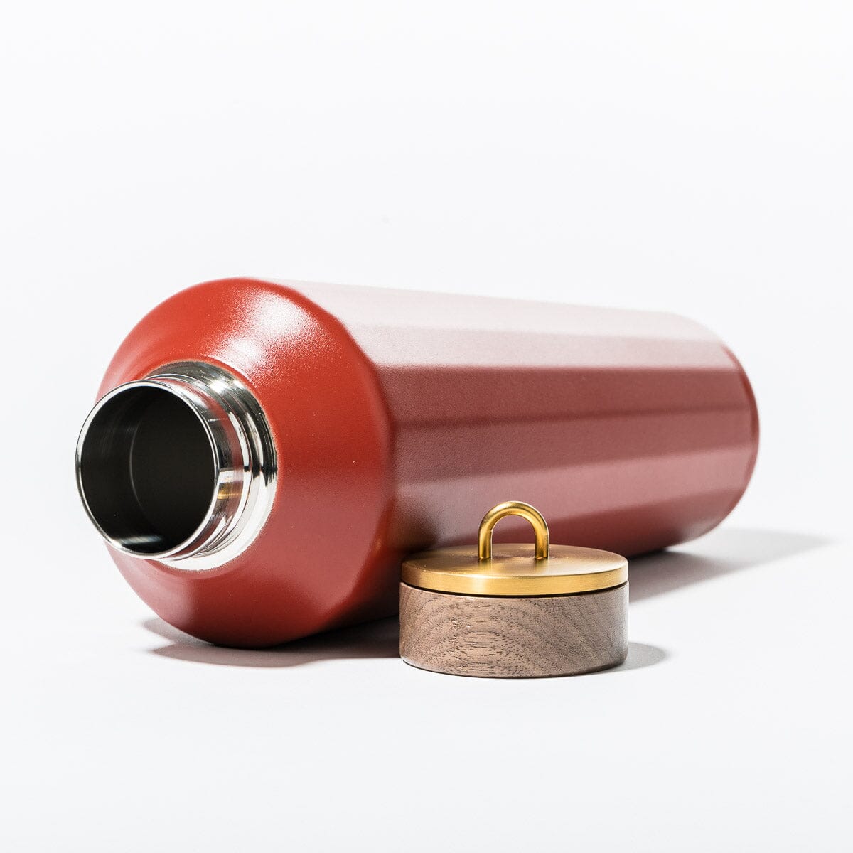The Hemingway Drinkware - Flask - Image 3