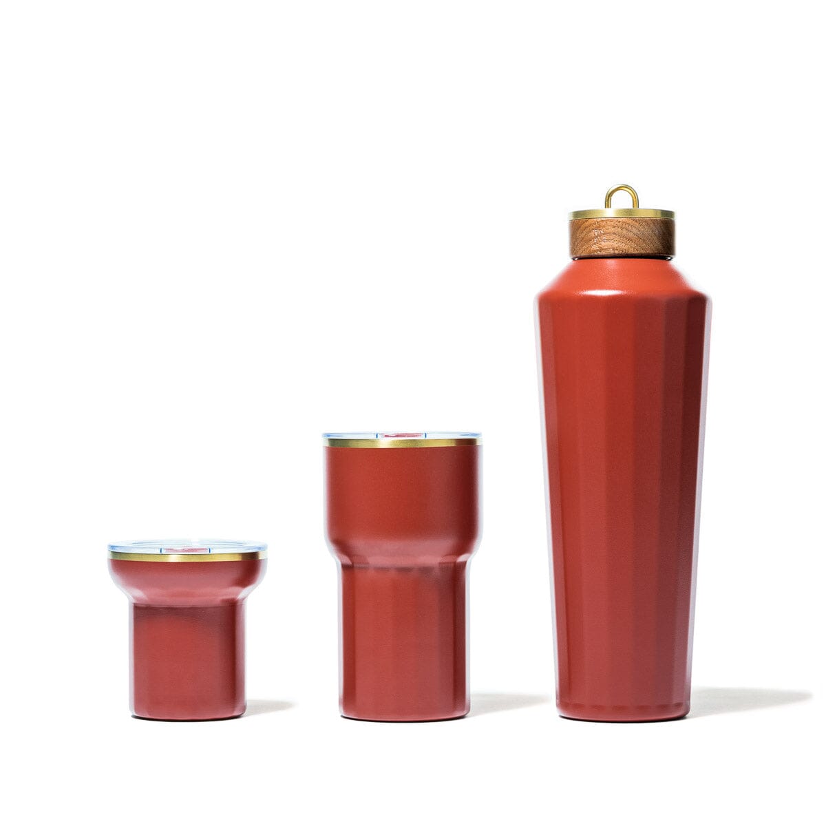 The Hemingway Drinkware - Flask - Image 7
