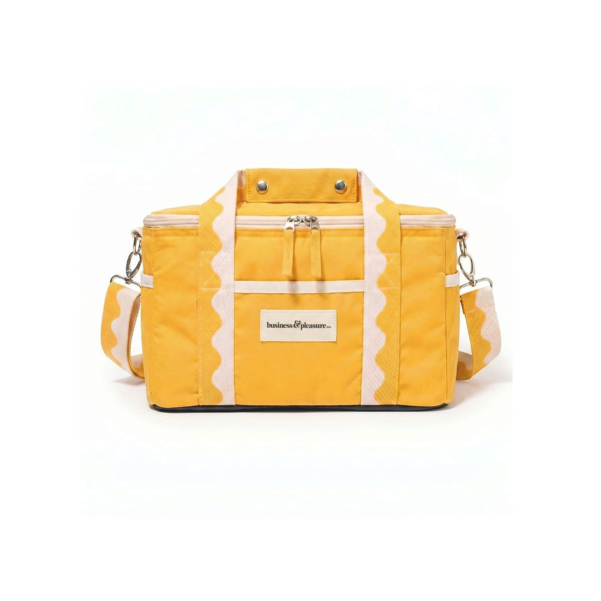 The Holiday Cooler - Rivie Mimosa