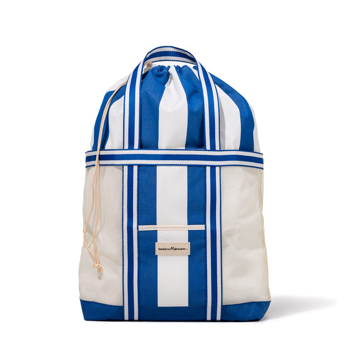 The Mesh Beach Bag - Image 4