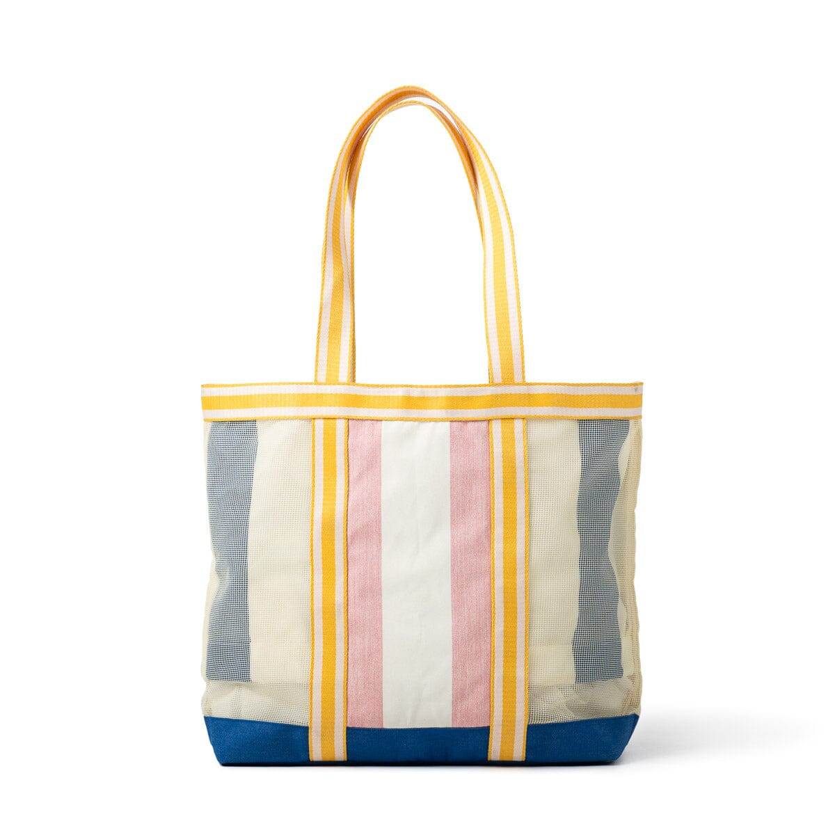 The Mesh Beach Bag - Image 3