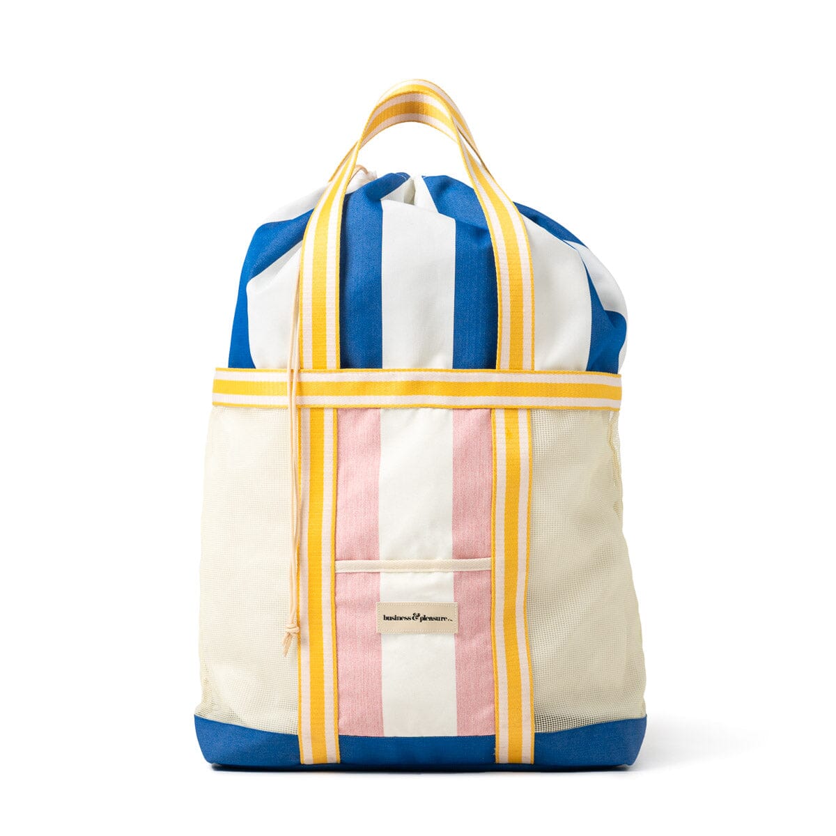 The Mesh Beach Bag - Image 4