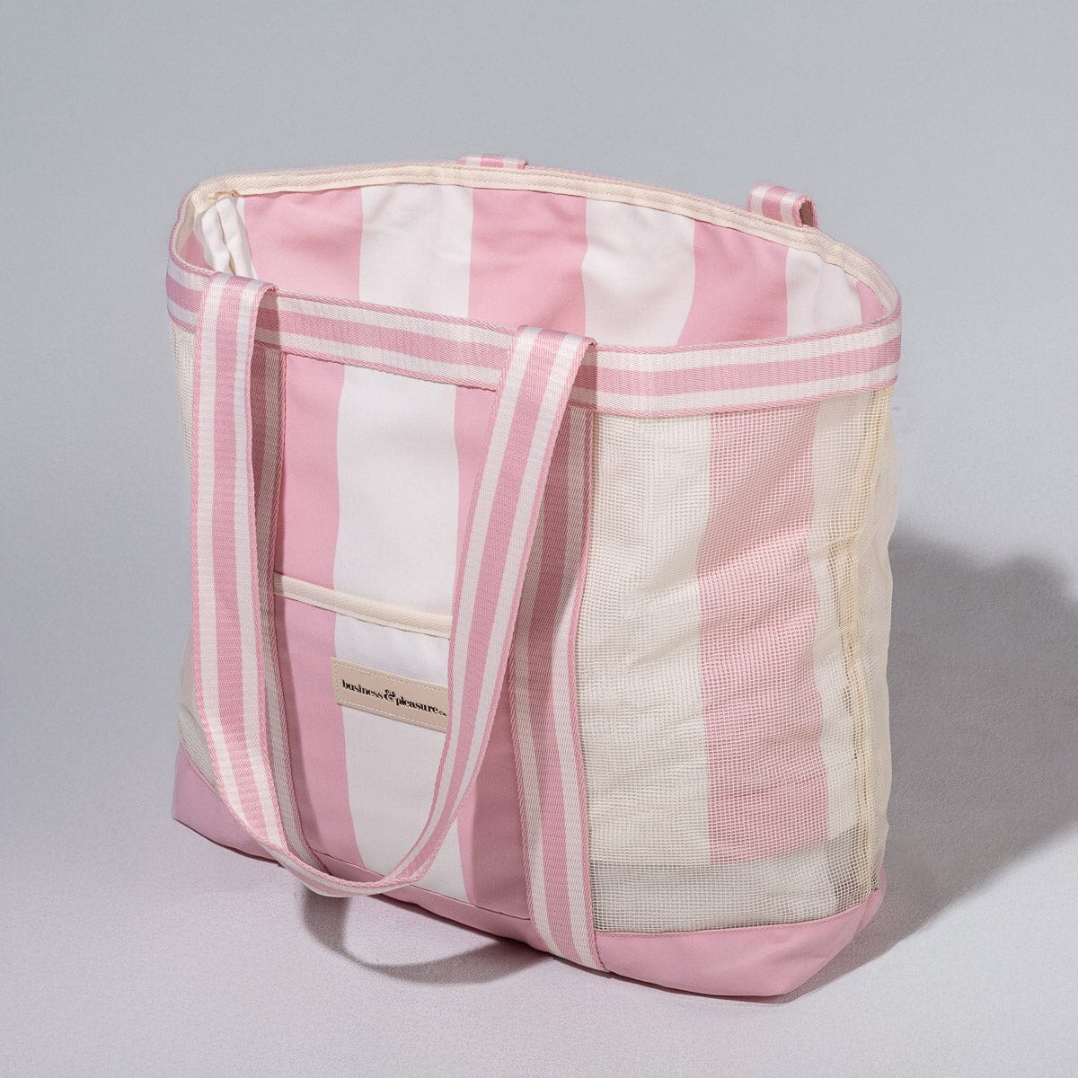 The Mesh Beach Bag - Image 5