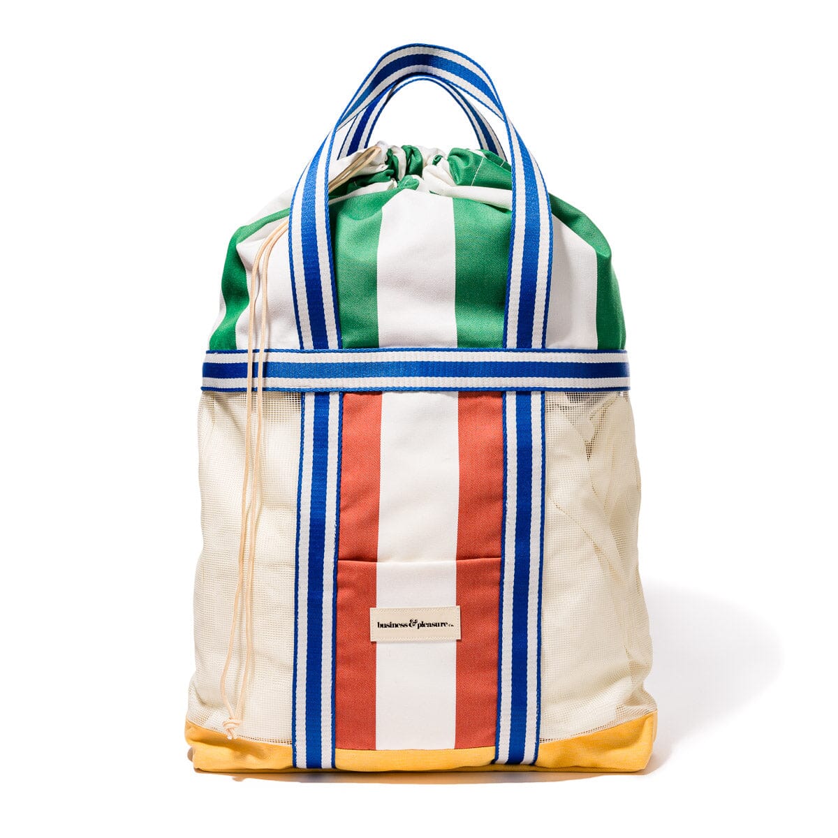 The Mesh Beach Bag - Image 4