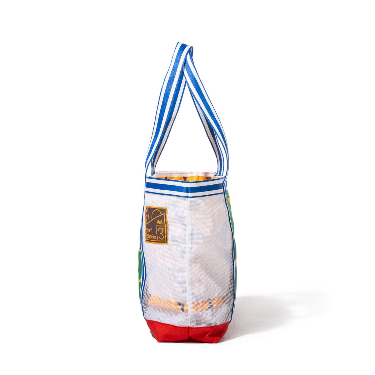 The Mesh Beach Bag - Image 7