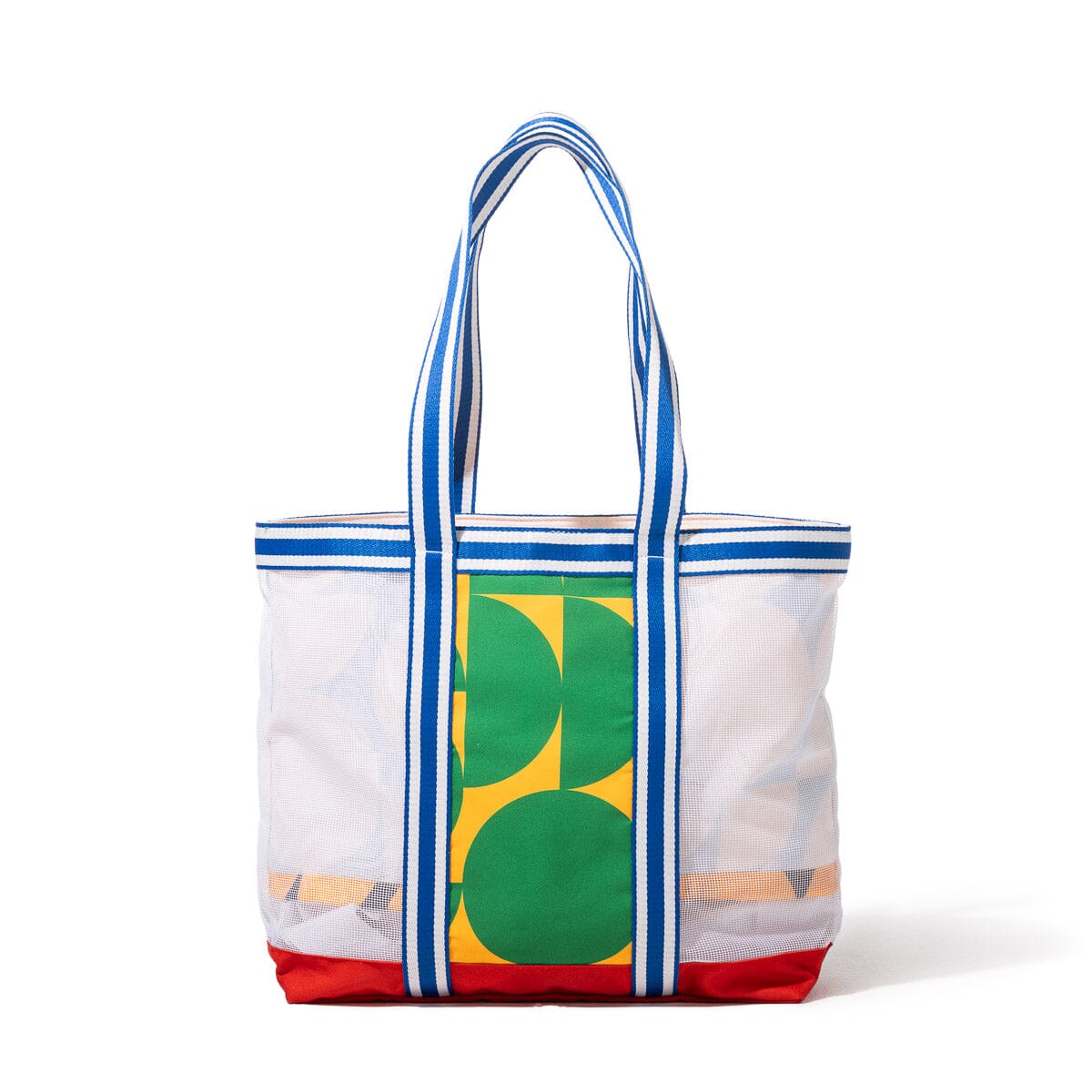 The Mesh Beach Bag - Image 8