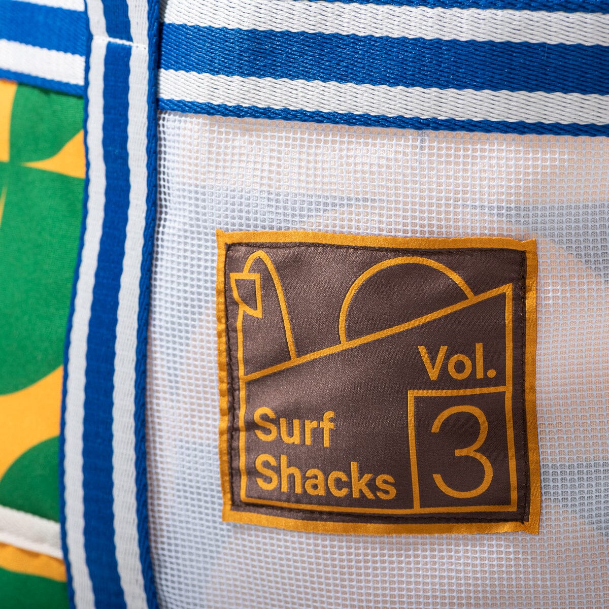 The Mesh Beach Bag - Image 4