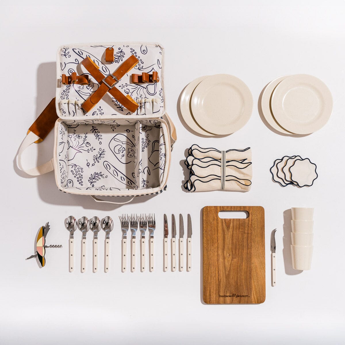 The Picnic Set - Image 2