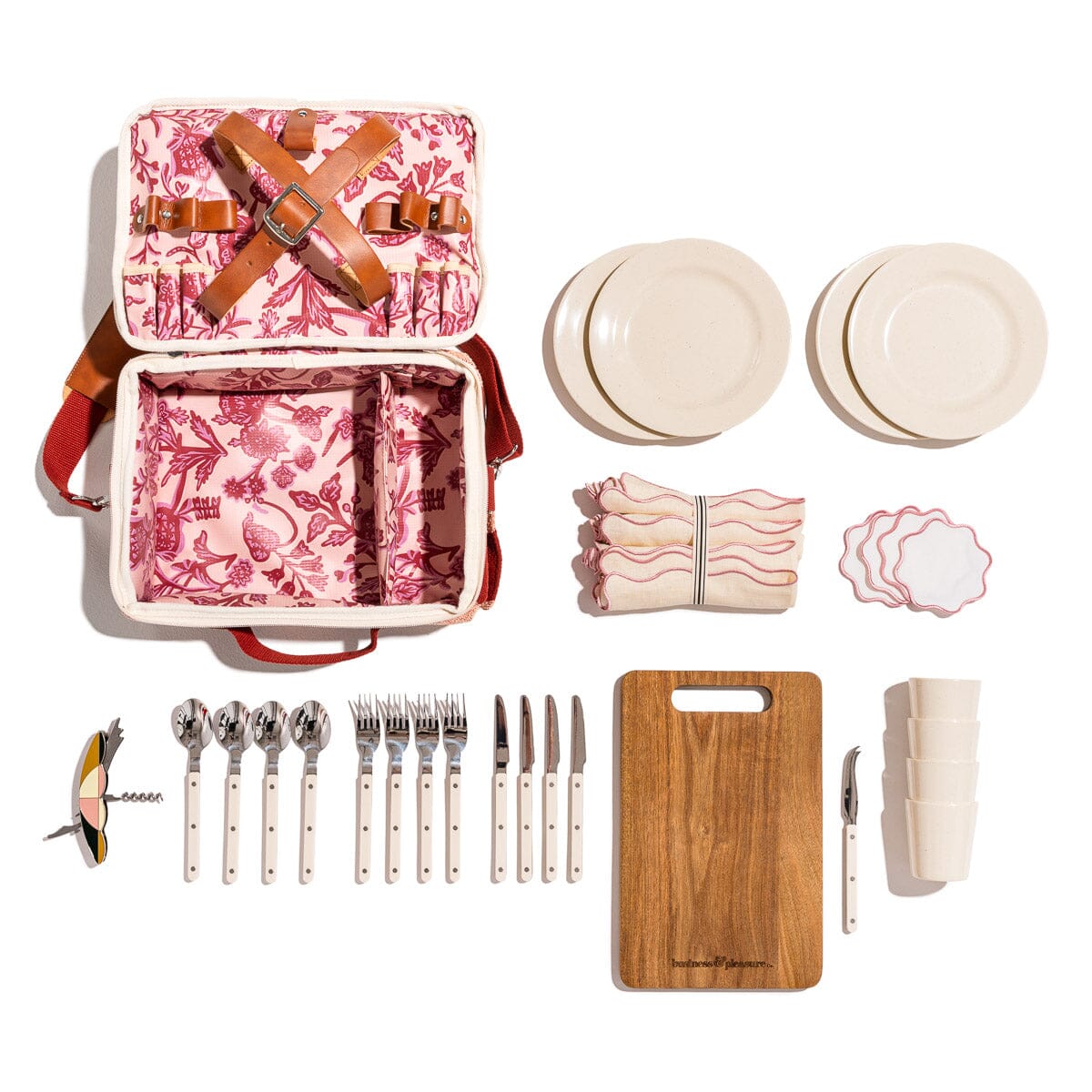 The Picnic Set - Image 2