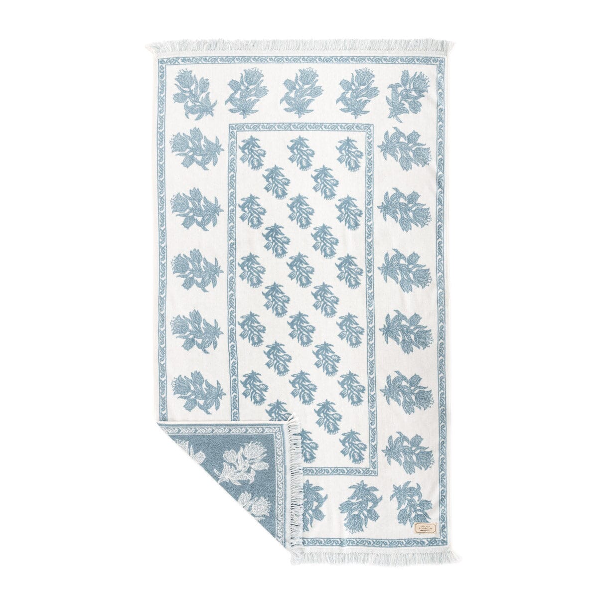 The Beach Towel by Amanda Lindroth - Image 5