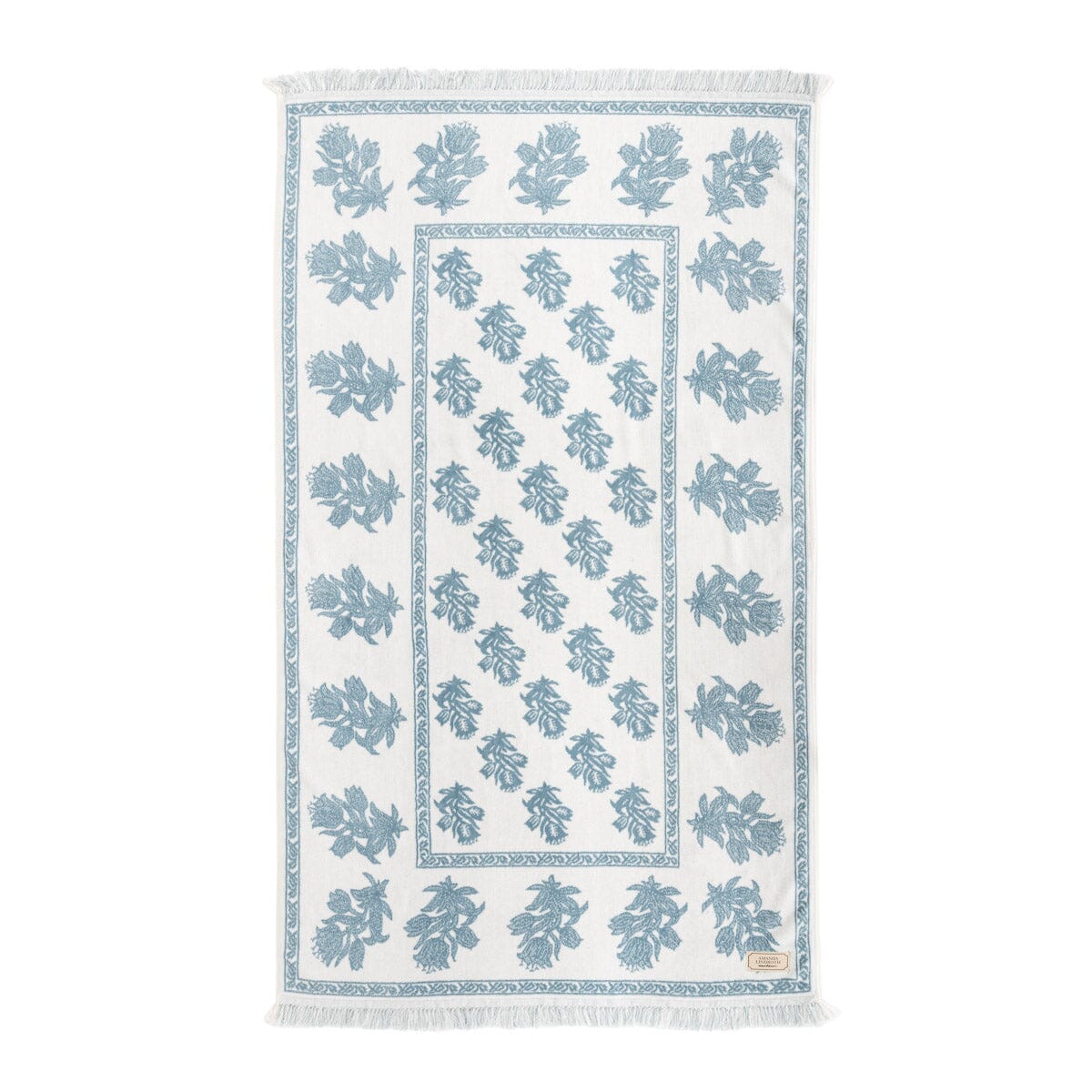 The Beach Towel by Amanda Lindroth - Image 6