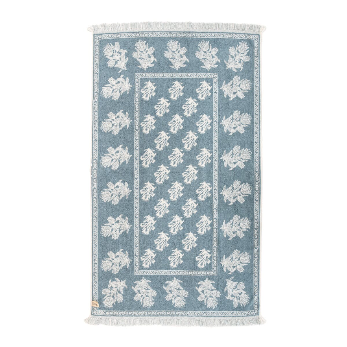 The Beach Towel by Amanda Lindroth - Image 7